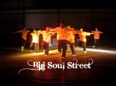 Big Soul Street